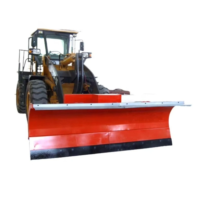 HCN BM18 Factory Directly Sale Good Quality Tractor Mounted Snow Blade снегоуборочная машина Подметально-уборочные машины