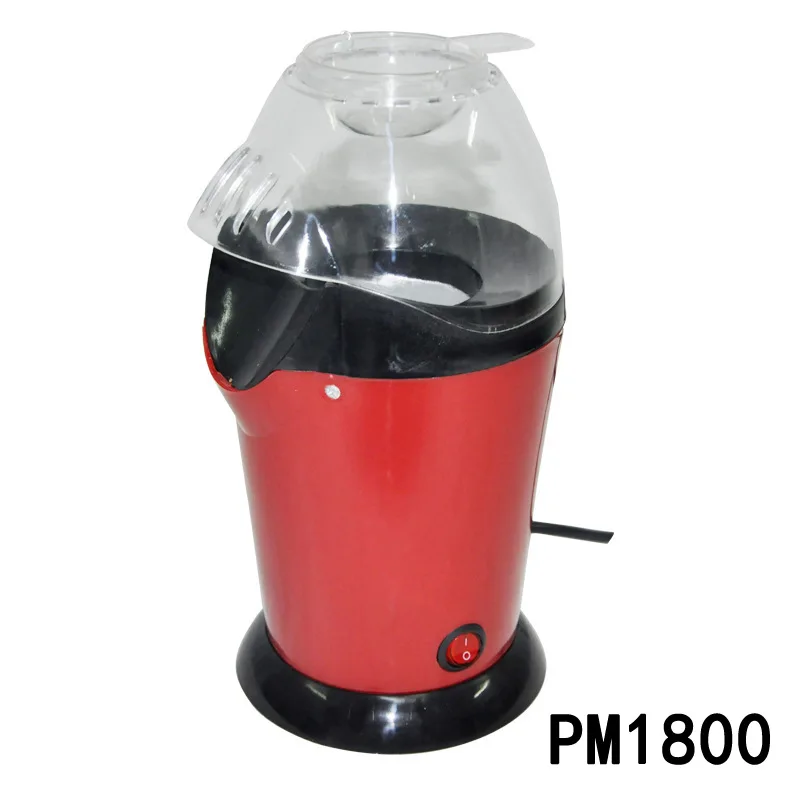 hot air popcorn pipoqueira Microwave popcorn maker  Home Appliances para microondas pipoqueira