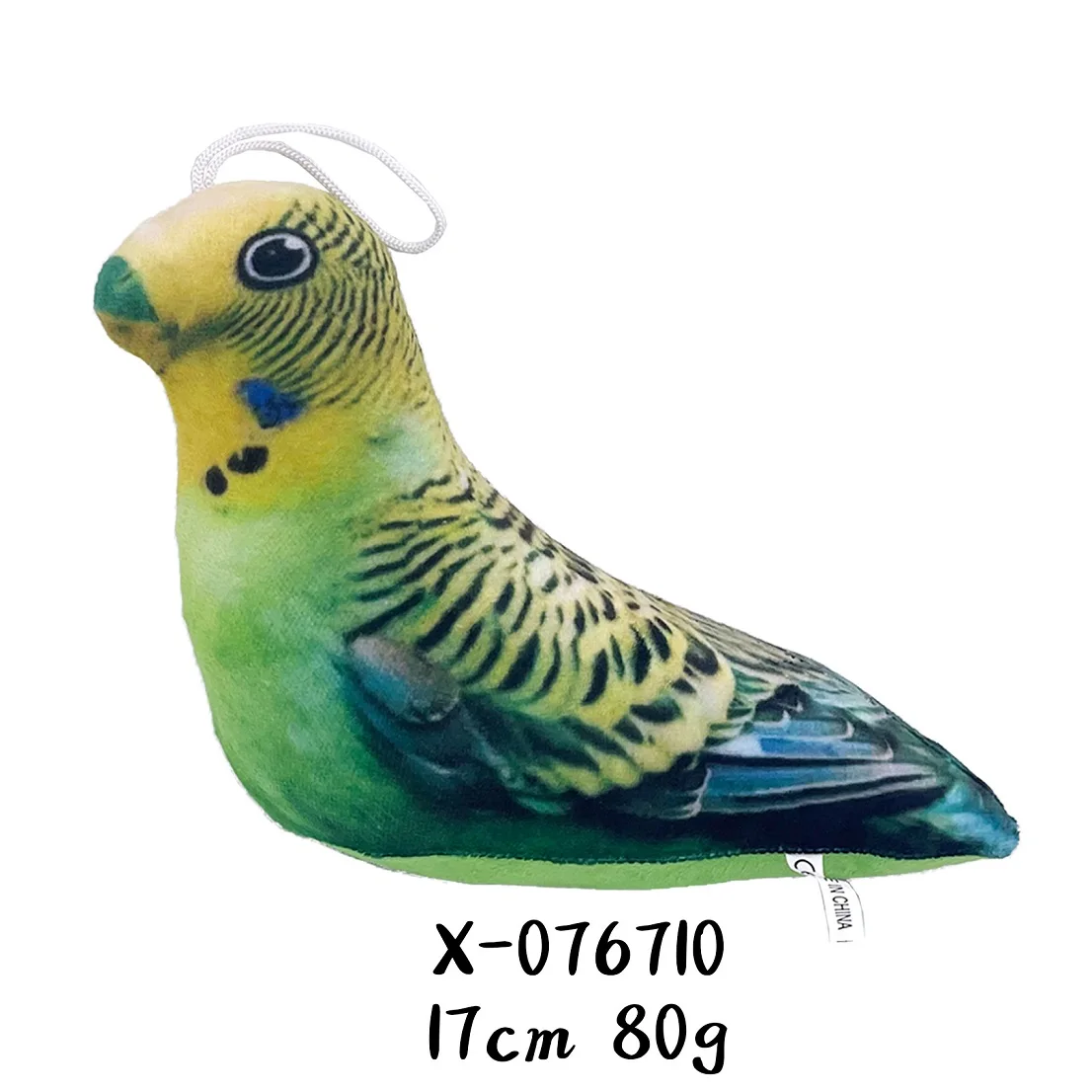 حار جديد الدجاج الببغاء حمامة الفأر الثعلب السلاحف النحل الهولندية خنزير حمامة محاكاة الحيوان ألعاب من القطيفة محشوة دمى هدايا الأطفال #2