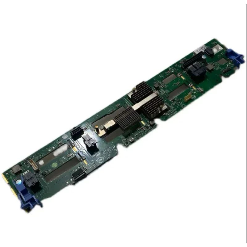 

For Dell R730XD 3.5-inch 12-disk hard disk backplane CDVF9 0CDVF9