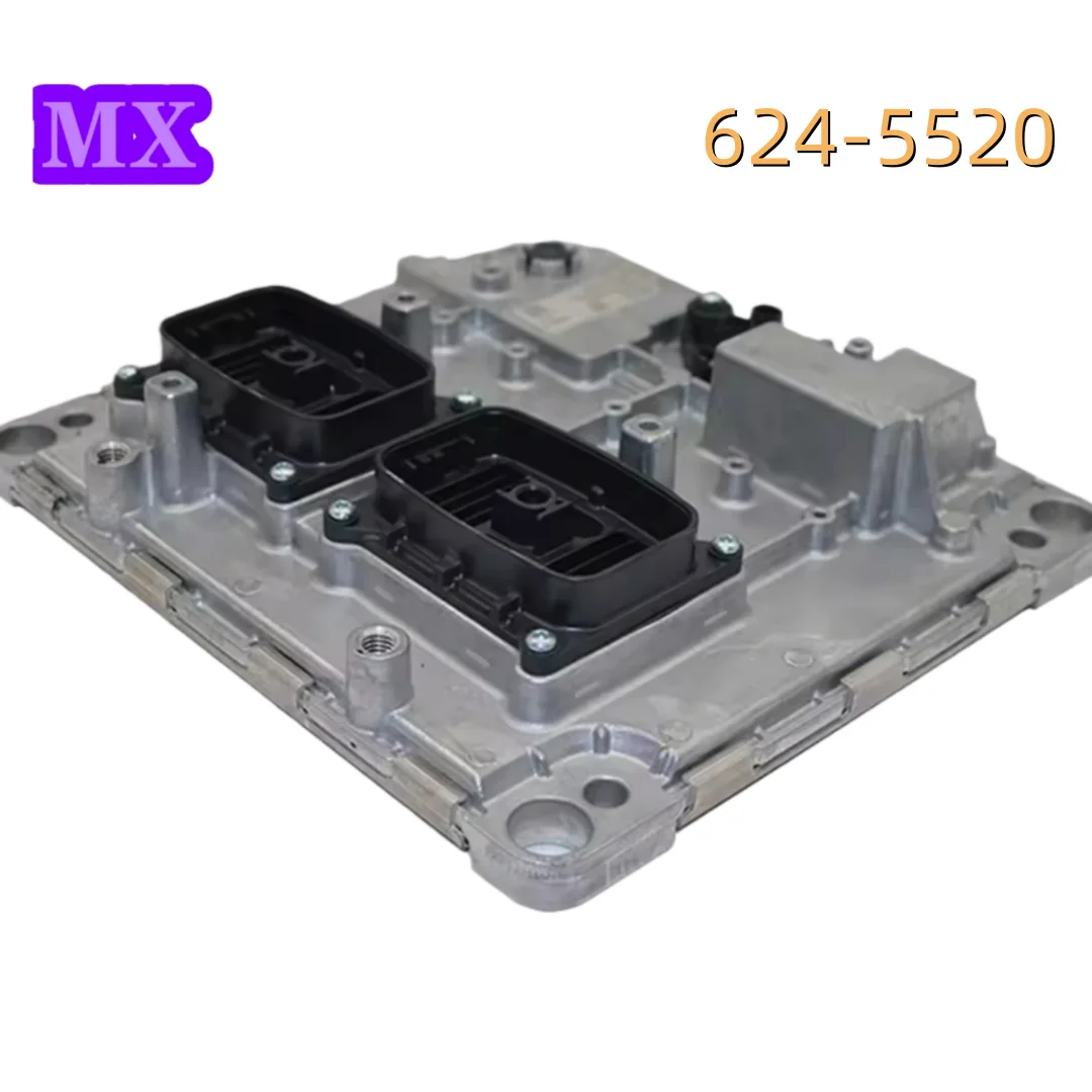 

624-5520 6245522 ECM ECU,For cat,control modules and electronic control units of diesel engines in excavators,trucks,etc.