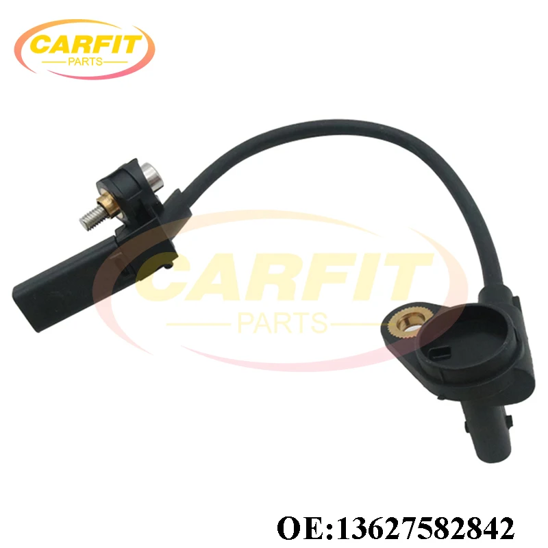 

New OEM 13627582842 2351737 Engine Crankshaft Position Sensor For BMW 135i 135is 335i 335i GT xDrive 435i xDrive X1 Auto Parts