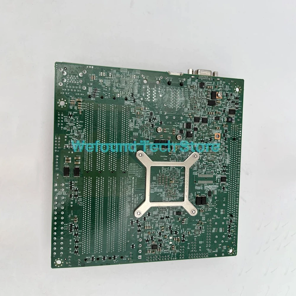 Server Motherboard ITX XEON D1521 NAS  X10SDV-4C-TLN2F