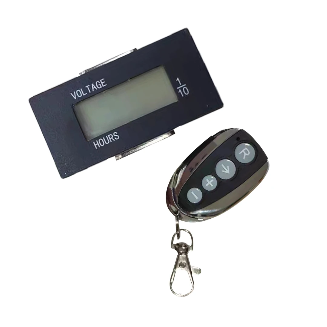 Wheel Digging Timer…