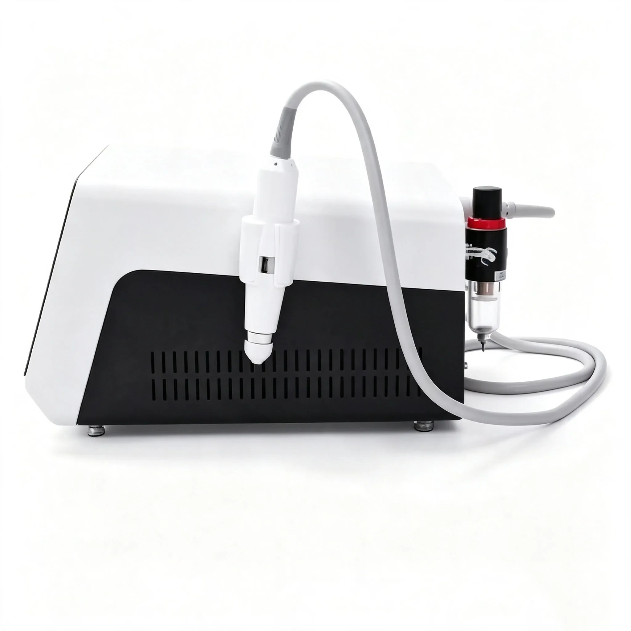 High Pressure Water Light Water Oxygen Whitening And Moisturizing Skin Management Beauty Salon Equipment