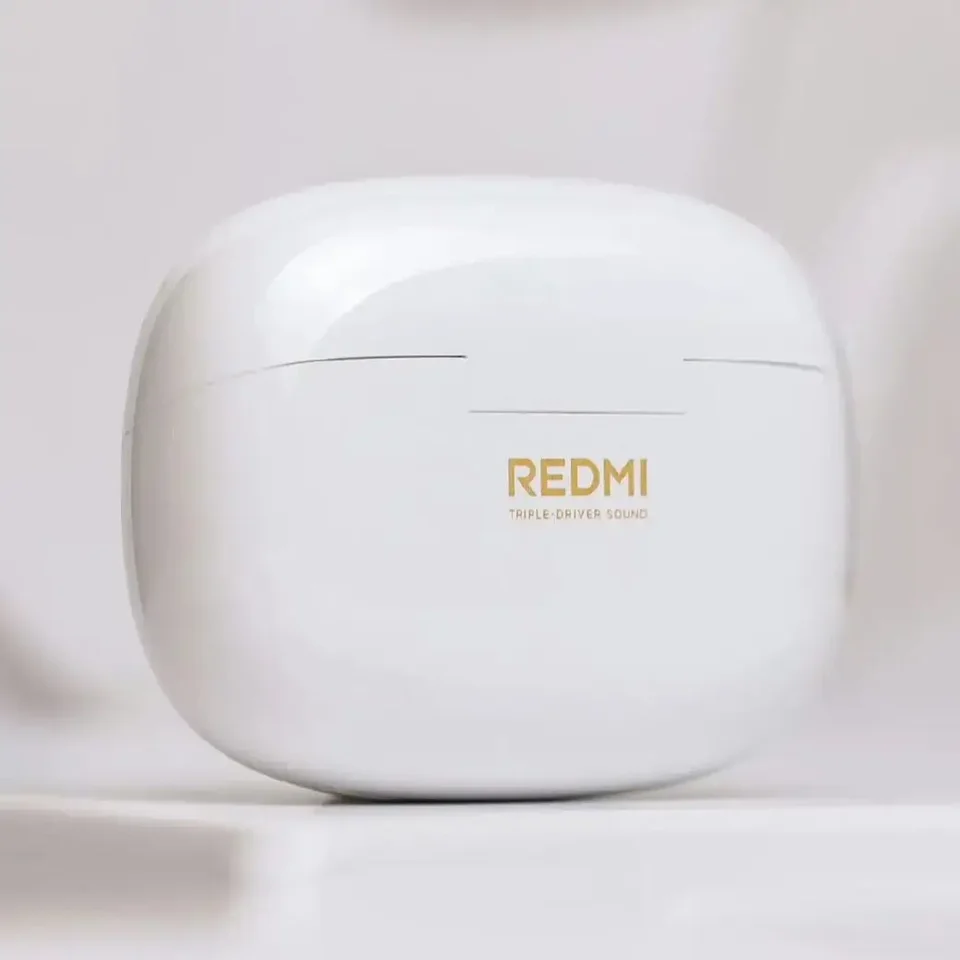 Xiaomi Redmi Buds 6 Pro Tws Earphone Up to 55dB Active Noise