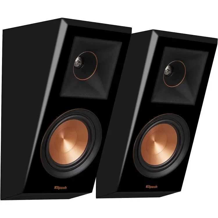 Dolby Atmos Surround Sound Speakers