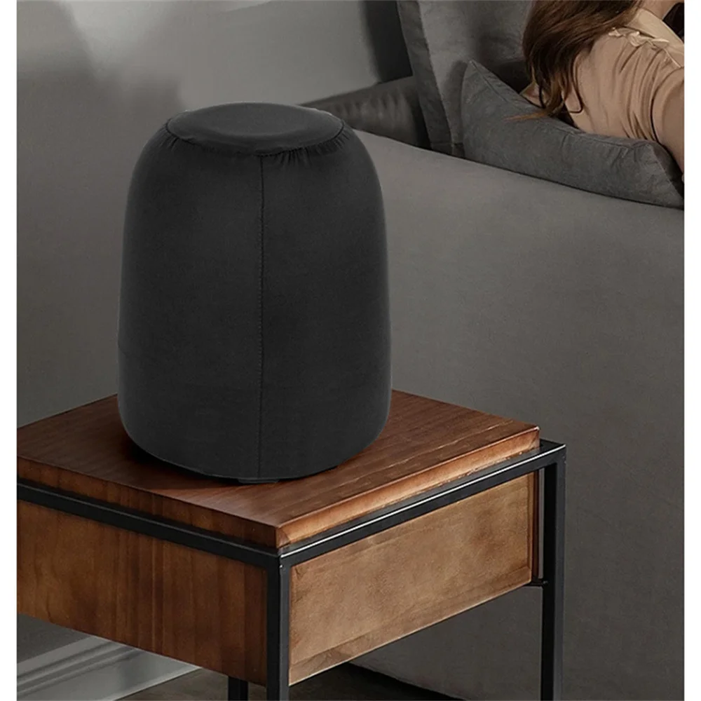 Dust Protector For Harman/Kardon Aura Studio 3 Bluetooth-Compatible Speaker Sleeve Anti-Scratch Audio Storage Protective Cover