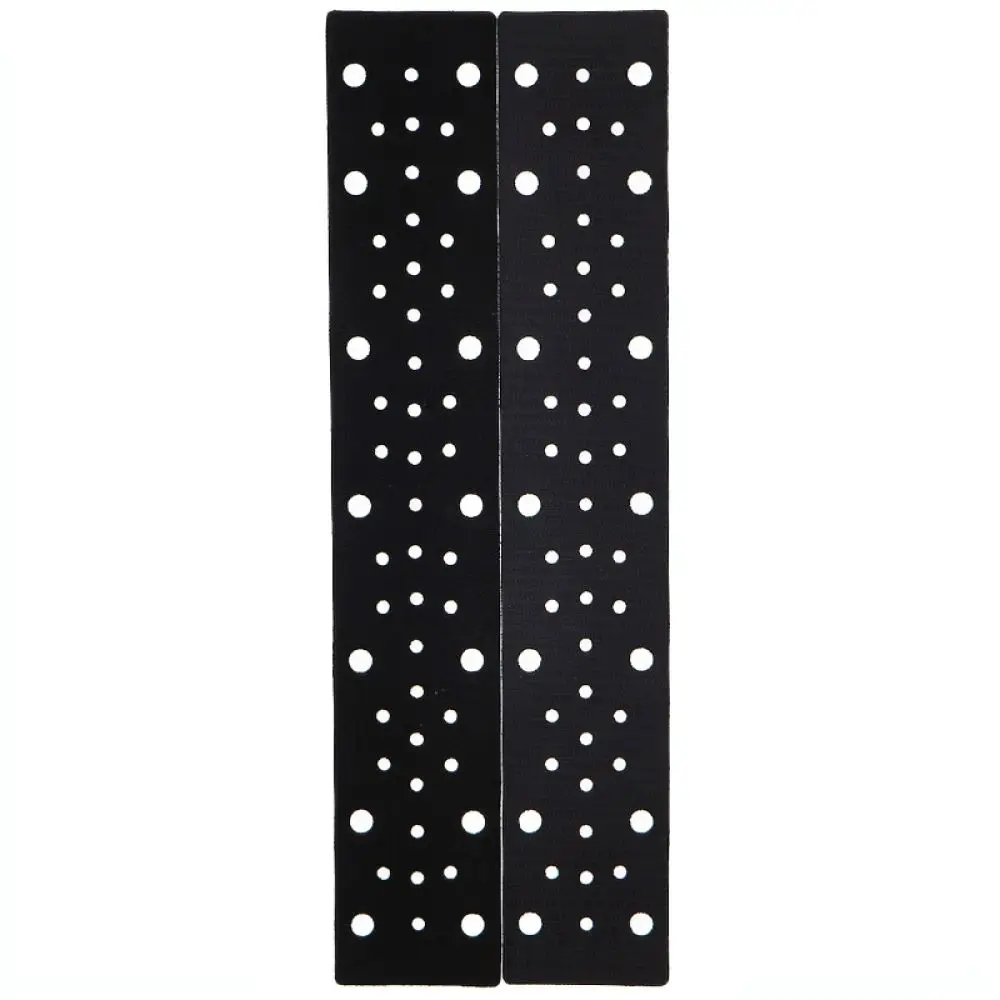 70x400mm Sanding Block Base Protection Mat For Dongyan Vacuum Hand Sander Cushion Wall Polishing Tool Accessory Supply
