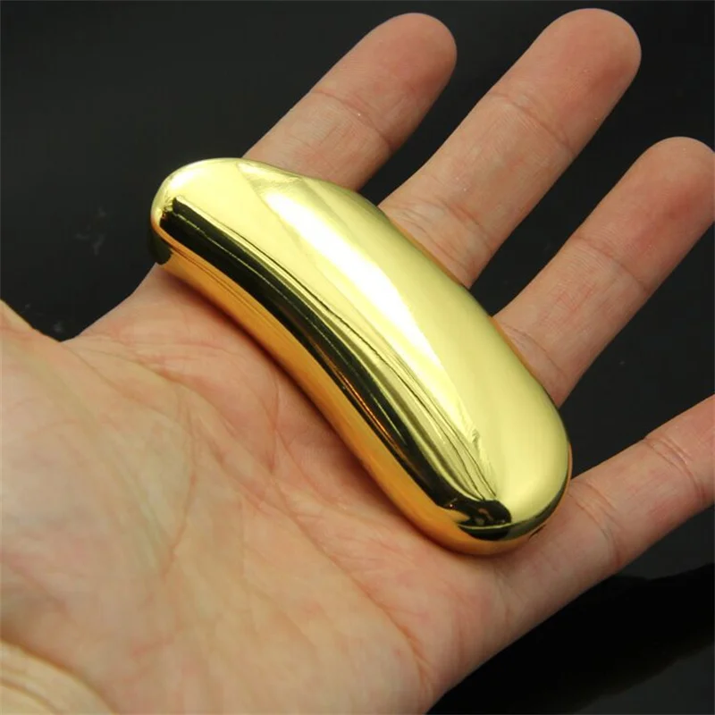 High Quality Reusable Gold Silver Explosion-Proof Metal Armor Gas Lighter Shell For Bic J5 Flower Lighters Protect Box Man Gift