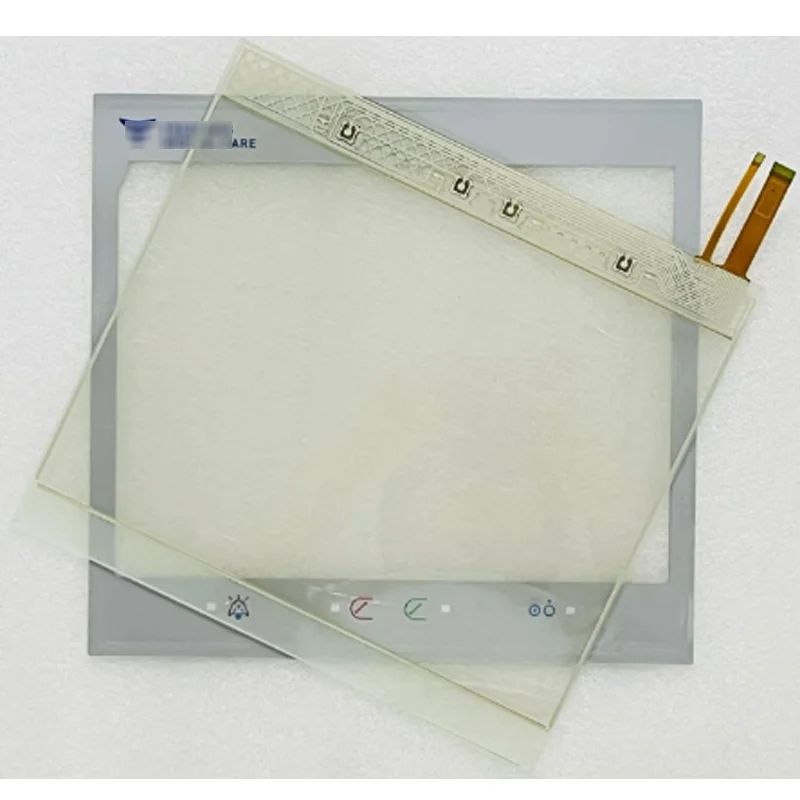 

New Touch Screen Digitizer with protective film for 2711P-T12W21D8S