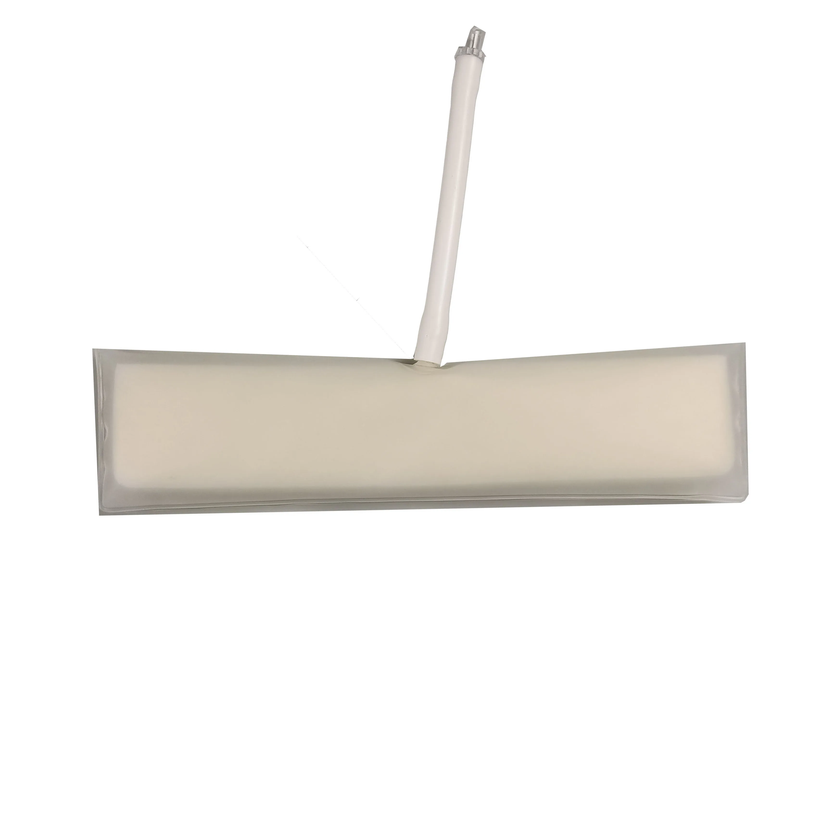 

Pneumatic TPU Medical Inflatable air Bladder for Sphygmomanometer China Manufacturer Custom High Quality