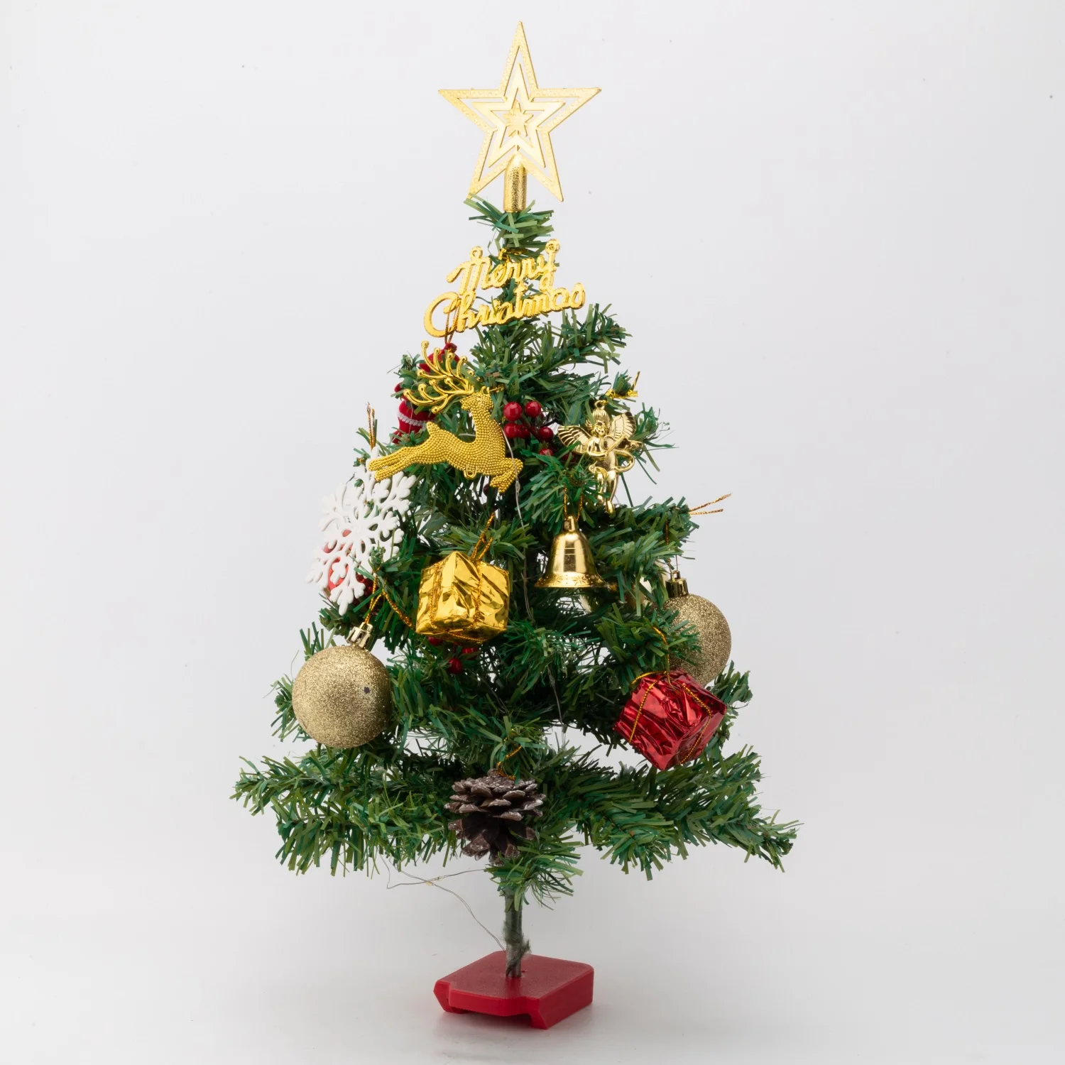 ل Lidl Parkside X20V فريق بطارية ليثيوم لتقوم بها بنفسك شجرة عيد الميلاد زينة عيد الميلاد للمنزل نافيداد نويل 2025 السنة الجديدة عيد الميلاد #2