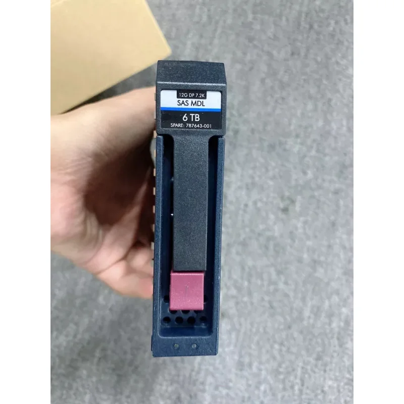 Z for NEW HPE MSA J9F43A 787643-001 3.5