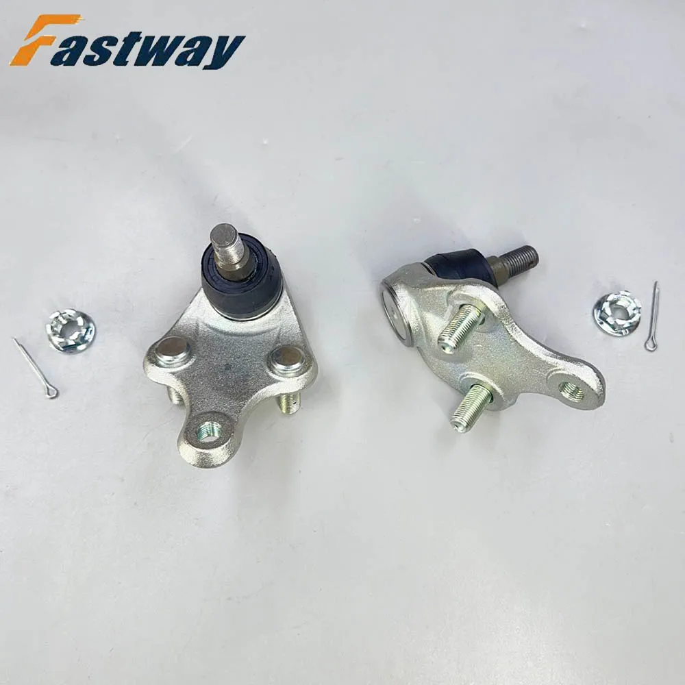 

Front Lower Control Arm Ball Joint for Toyota ALPHARD VELLFIRE AGH30 AYH30 GGH30 LEXUS LM350 LM300H AYH36 43330-59155