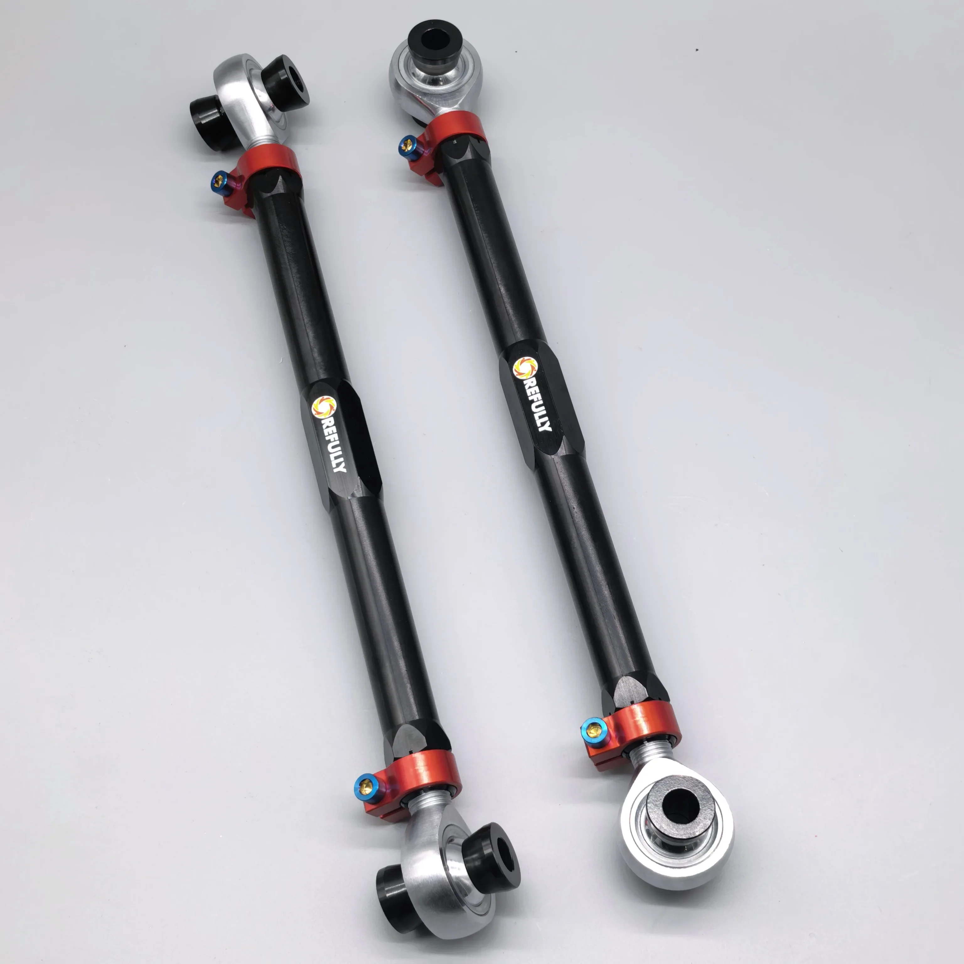 Image 5: Pour BMW F8X G8X M2/M3/M4 2014-2021, bras de direction arrière réglables
