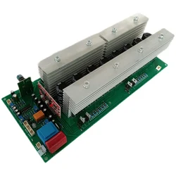 28 Tubes High Power Pure Sine Wave Inverter Circuit Board Motherboard 36V9000VA/48V12000VA/60V15000VA/72V18000VA//96V24000VA