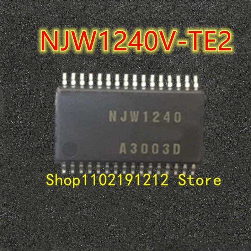 Njw1240V-Te2 Njw124…