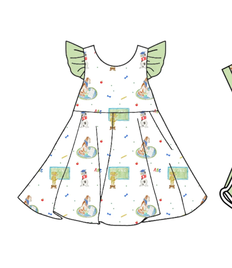 Back To School Baby… - image