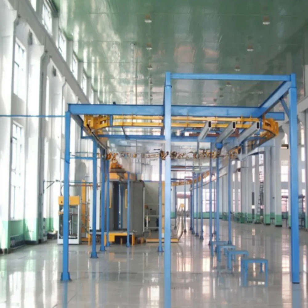 IMLUCKY Pre trattamento spray ciclonico ambientale Attrezzatura per il trattamento dei gas di scarto Rimozione della polvere Rimozione dell'olio e rimozione della ruggine