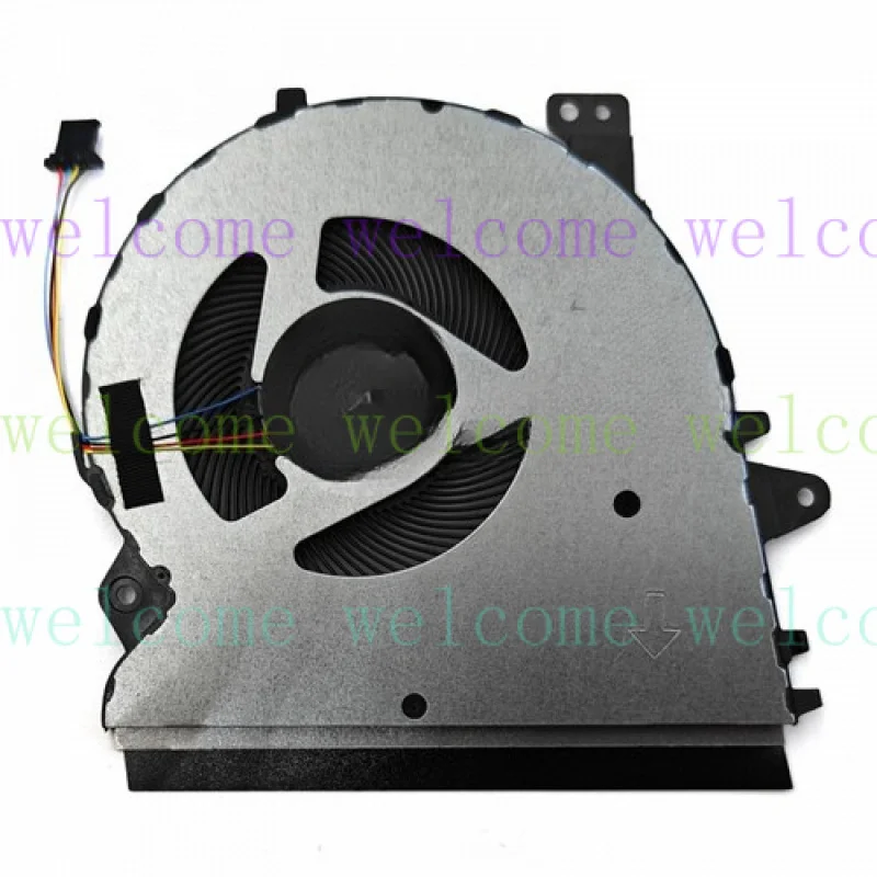 

Новый вентилятор охлаждения процессора для Asus UX431FA UX431FL UX431FN UM431DA BX431FA S4500F U4500F