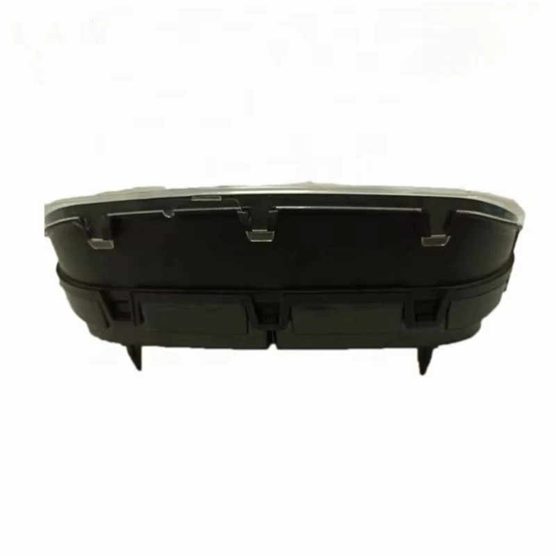 E725 جديد سيارة كهربائية أداة العنقودية الرقمية LCD لوحة القيادة لعداد السيارات لعزل السيارات