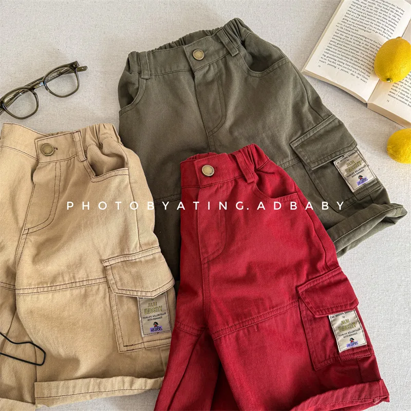 Thumbnail 3 - #51 Latest Baby Trousers Offers