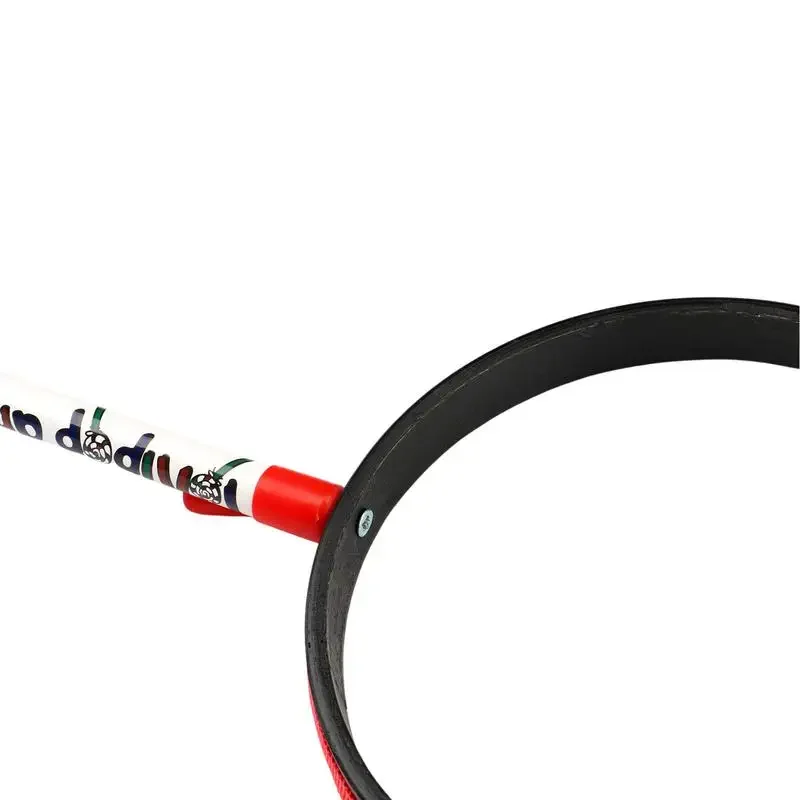 Lollipop Hand Drum 6 Inch / 8 Inch / 10 Inch Percussion Instruments Musical Learning Toy Infant Teaching Aids Lollipop Drums