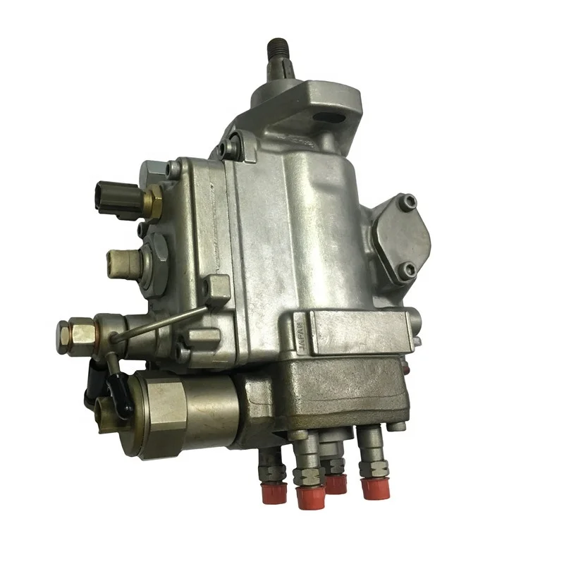 

High Performance Quality Auto Parts China Fuel Diesel Injection Pump OEM 22100-5D180