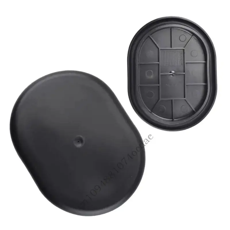 Exactly Fit Inner Well Cover For Select Model 4F0809967 Wheel Arch Cover