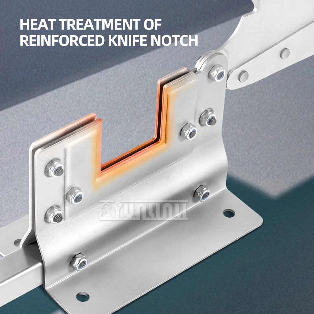 Ceiling light steel keel knife Stainless Steel woodworking tools safe and labor-saving