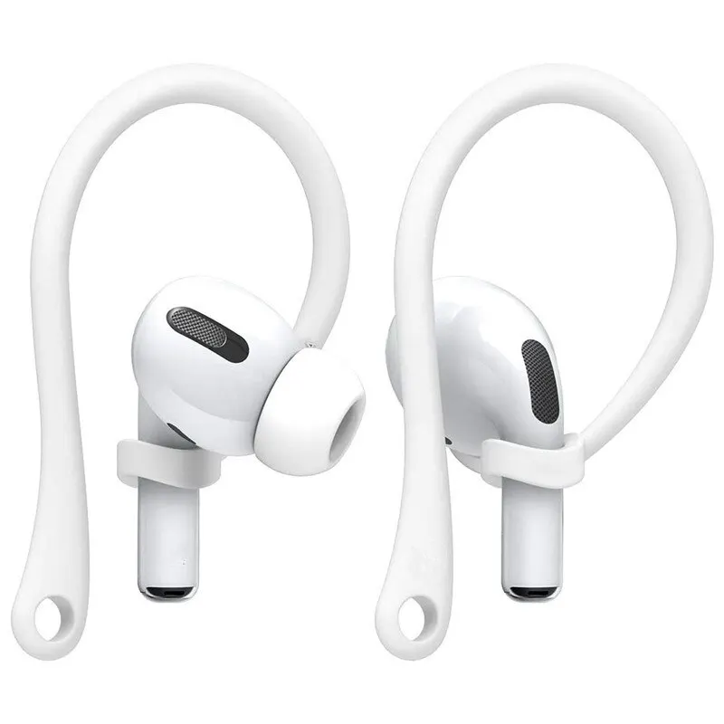 Mini Applicable to Apple Airpods Pro Generation 3 Sports Anti Loss and Anti Drop Earhook Generation 4 Earhook Earhook Earhook