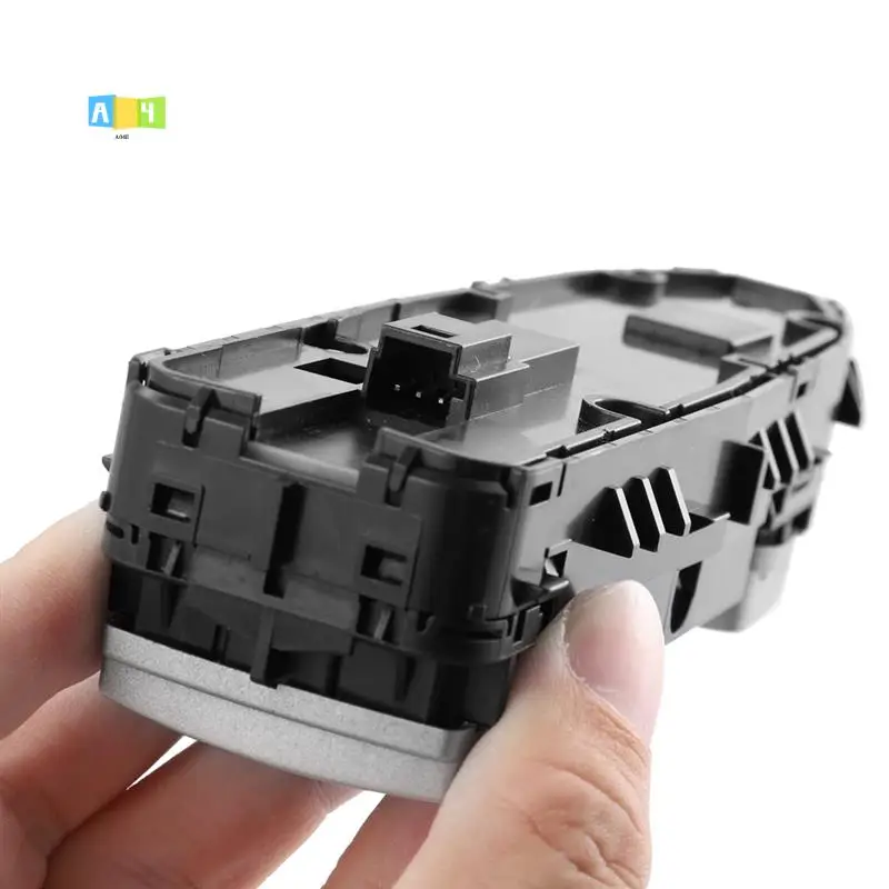 

A04E-Car Power Window Switch Button For Mercedes Benz C CLASS C300 C350e C400 C43 C63 AMG Replace A2229056800