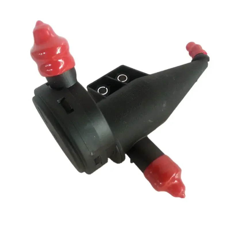 for Genuine Oil Separator Assy for Ssangyong Rexton Actyon Kyron OEM 6650180533 66501 80533