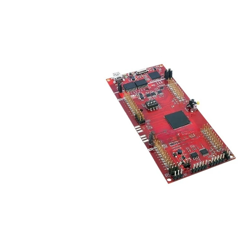 Programador para Placa de Desarrollo LAUNCHPAD TMS320F2837XD/XS