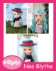 Neo Blythe Float Away Dream oficial 1