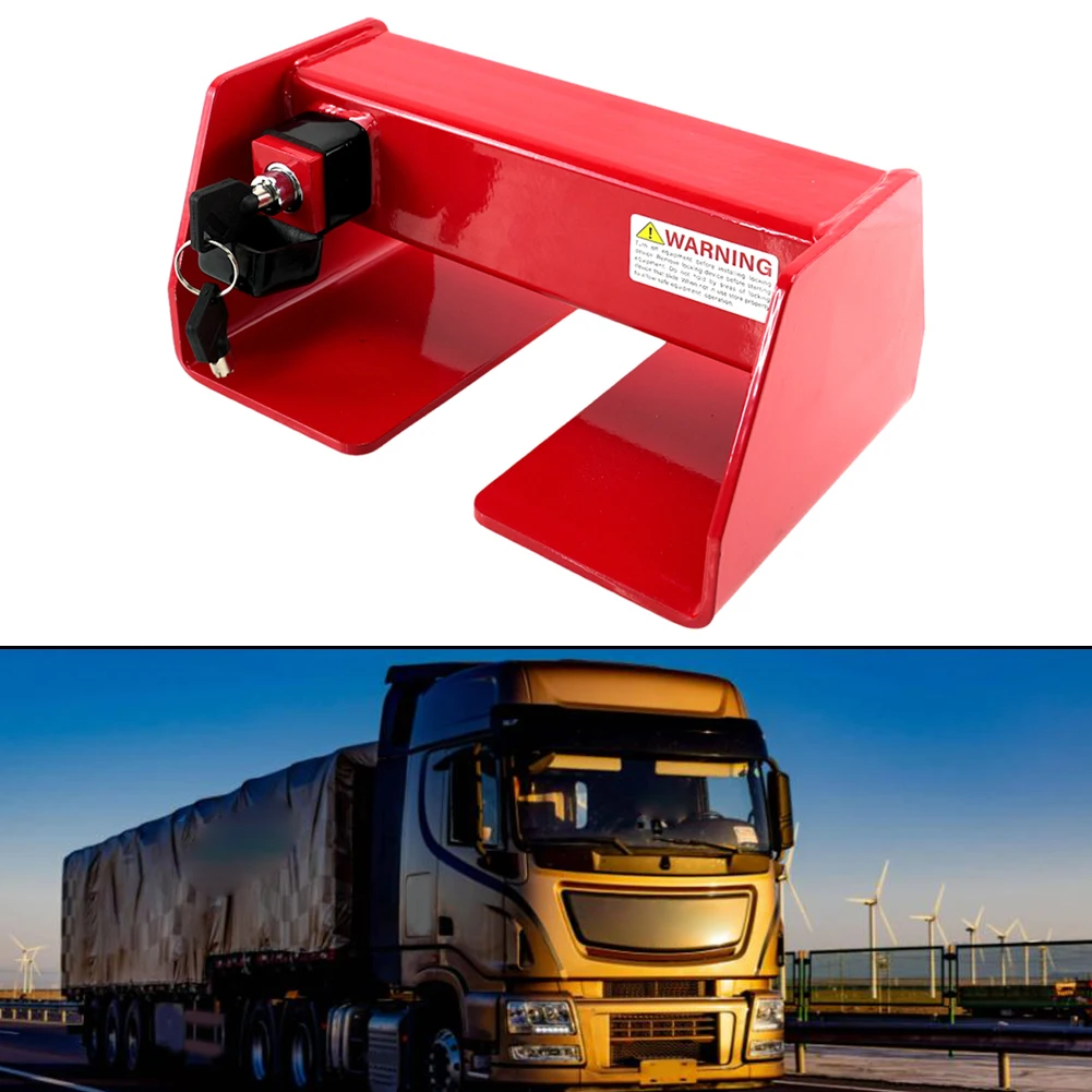 

Container Lock Key Keyless Container Locks Are For Semi-trailer Trucks Containers Providing Anti-theft Protection Metal