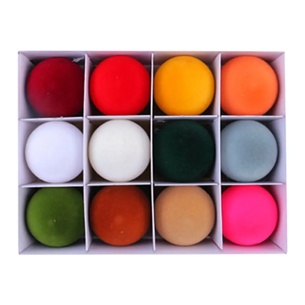 12Pcs 2.4 Inch Chri…