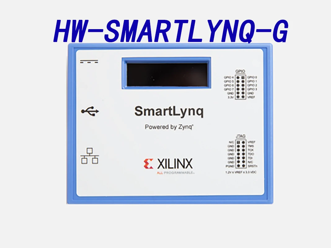 

Avada Tech For Xilinx download line high-speed SmartLynq HW-SmartLynQ-G DLC20 programming line