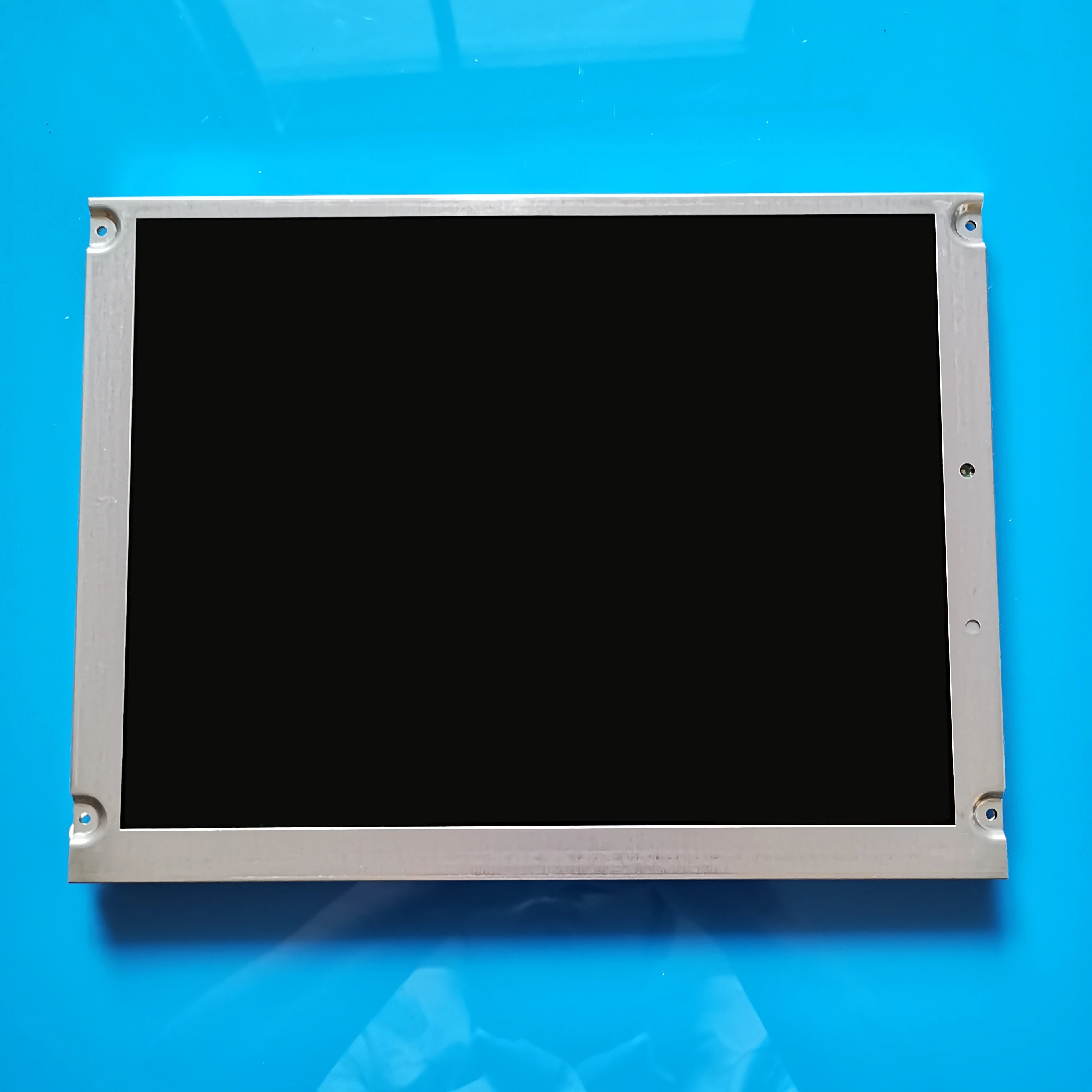 Original NL8060BC31-28D tela lcd industrial de 12.1 polegadas