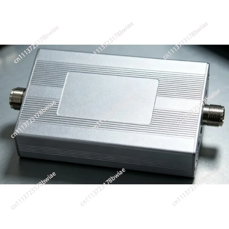 80m Band 3.52MHz Bandpass Filter - 200W M Female BPF for Radio Anti-Interference