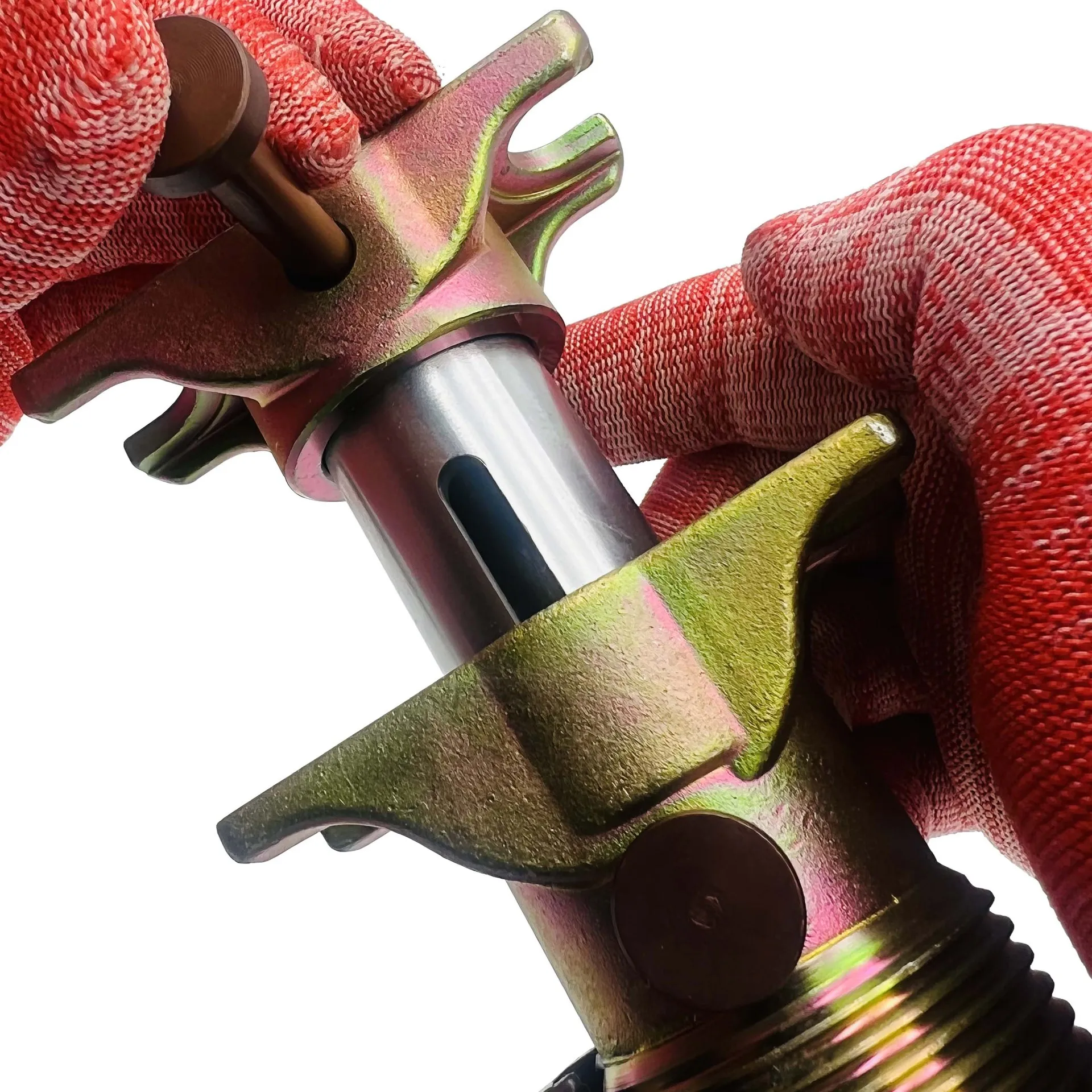 

НОВЫЕ инструменты для зажима труб PEX-1632 Инструменты для обжима системы Rehau для фитингов для воды/гибков и стабилизации