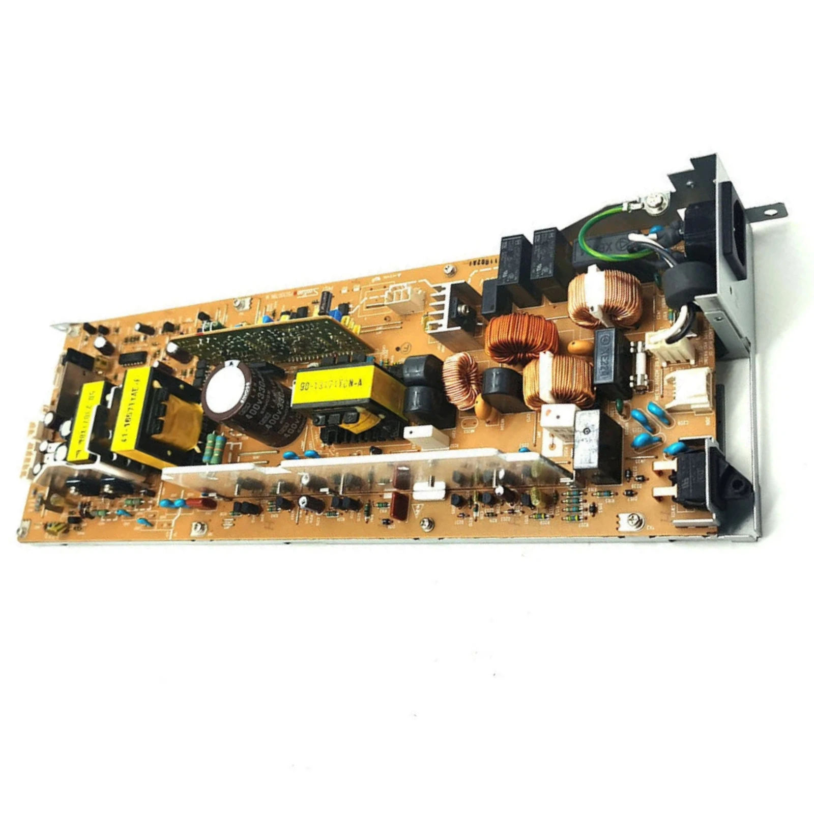

220V Power Supply Board RK2-0628 Fits For HP LaserJet CP4005DN CP 4005DN CP4005 DN