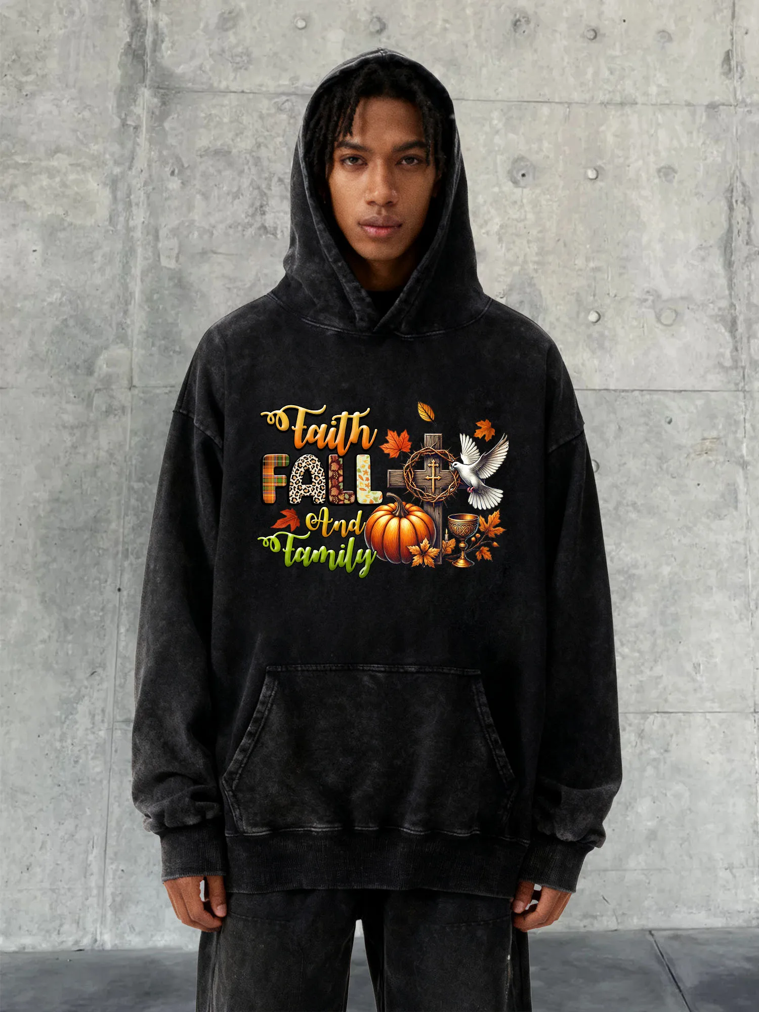 Faith Family Fall M… - image