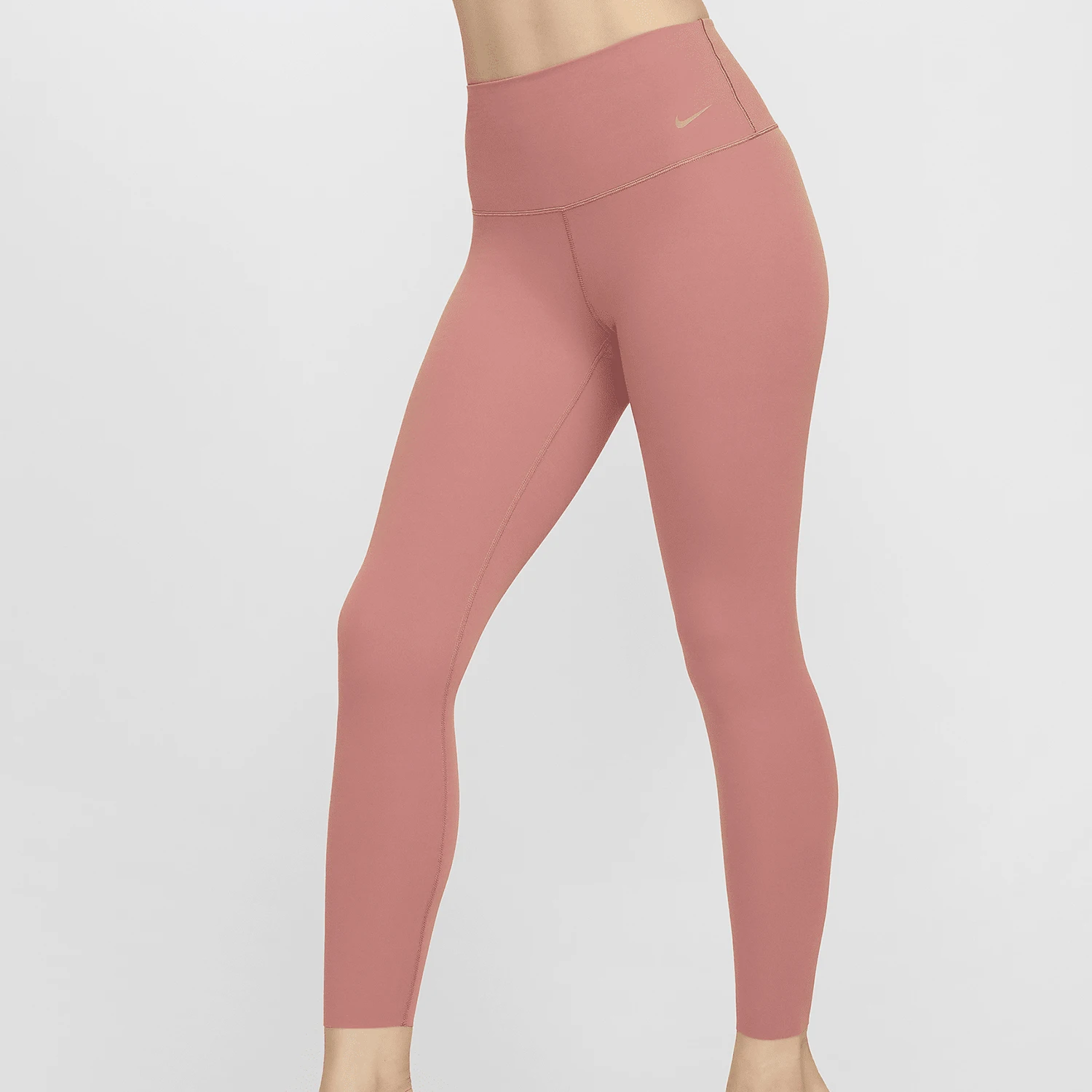 

Nike genuine Zenvy Women's Training Moisture-Wicking Leggings DQ6016-634