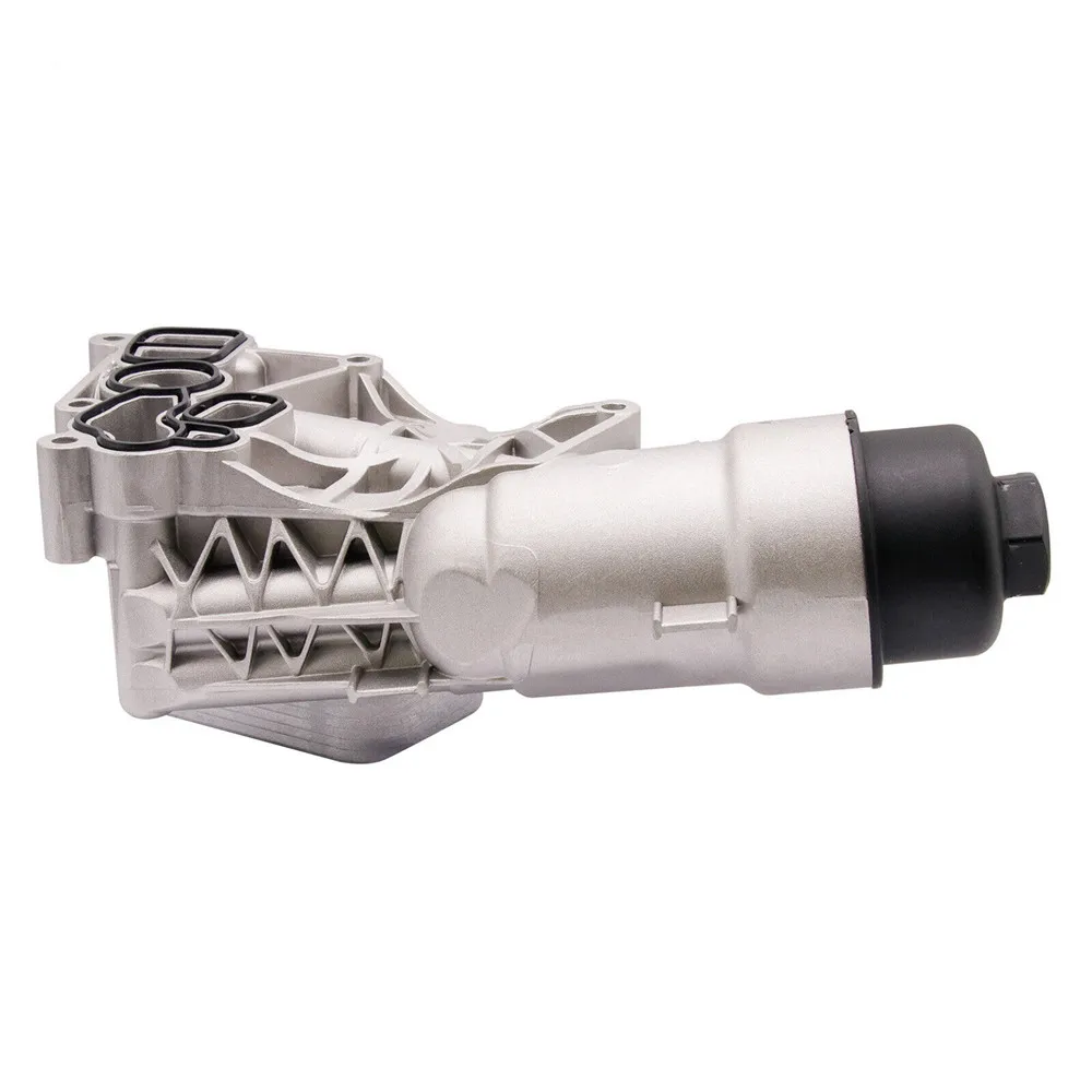 for 14-19 Mini Cooper BMW i8 X1 X2 1.5L 2.0L 11428585235 11428511391 New Aluminum Shell Oil Cooler
