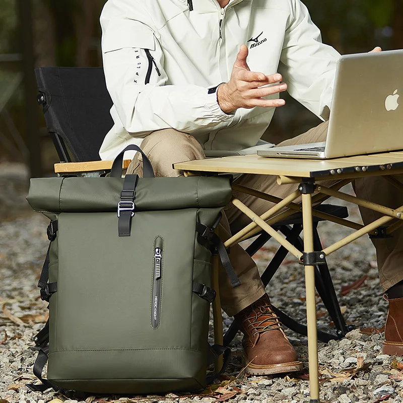 

Легкий дорожный рюкзак для женщин, рюкзак для ручной клади, одобренный для авиаперелетов, водонепроницаемый рюкзак для походов и кемпинга на природе.