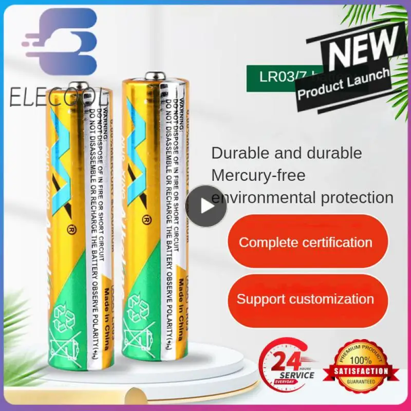 Aaa Battery Sophisticated Reliable Advanced Technology Durable High Efficiency Efficient Aaa Batteries Aaa Alkaline Battery Lr03