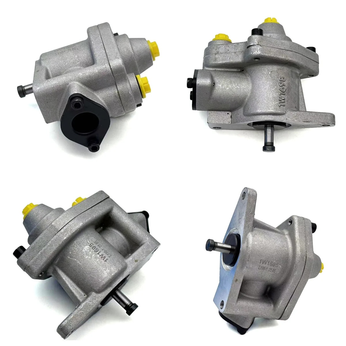 

Fuel Transfer Pump 1W1695 7E2464 0R3008 Compatible with Caterpillar CAT 816B 816F 815B 815F 215B 12G 12H 140G 140H 160G 160H