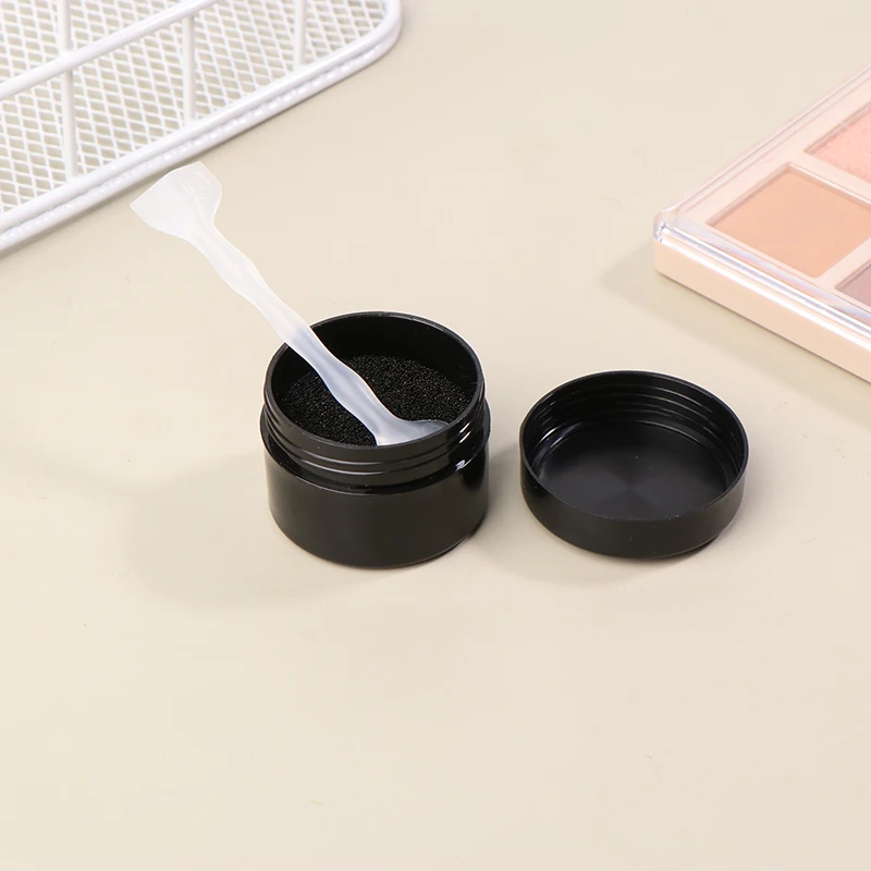 Double Ended Eye Liner Stamps Set Shadow Cosmetic Classic Stencil Accessories Make Up Tools Easy Eyebrow Tattoo Design